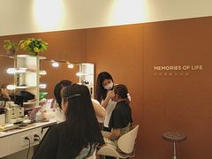 -海马体照相馆(大连柏威年购物中心店)