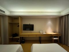 -全季酒店(银川鼓楼店)