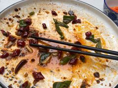 -秦韵味香辣爆肚面(钟楼店)