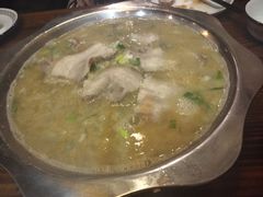 -韩食代烧烤(龙华路美食街店)