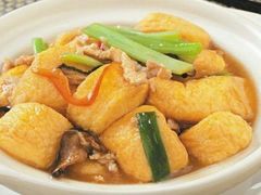 -弘法寺斋菜馆素食