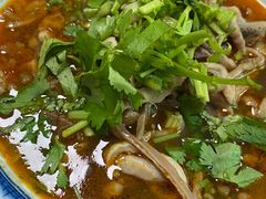 小羊杂-白老大羊杂碎稍麦