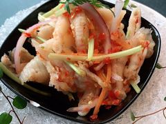 -星叶·东南亚料理(宁波万象汇店)