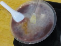 香芋红豆-百花传统甜品店(原址店)