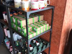 -星巴克(香港国际机场44号闸店)