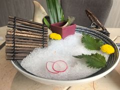 -粤海喜来登酒店-班妮海鲜铁板烧和牛放题餐厅(天河城店)