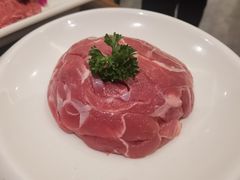 鲜切羊腱-南门涮肉(上海二店)