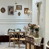 又有新店🆕公主来享用她的漂亮下午茶🫖