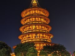 -隋唐洛阳城明堂天堂景区
