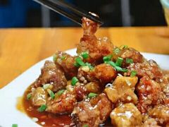 -如我美食(达道社区店)