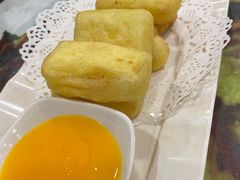 脆皮鲜奶-全明星主题餐厅(新体店)