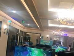 -网鱼电竞(杨浦中原店)