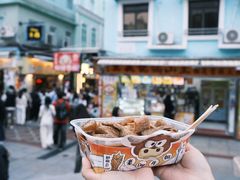 -老day牛杂(官也街总店)