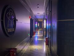-星聚会KTV(龙湖上海奉贤天街店)