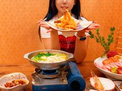 -红叶日本料理(辰熙广场店)