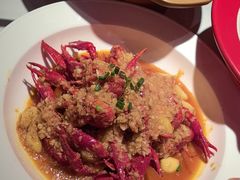 蒜蓉小龙虾-匠熙小馆(崇文门店)