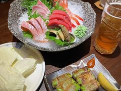 -鸟鹏烧鸟居酒屋(熙龙湾店)