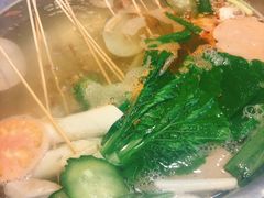 -袁记串串香(西安路店)