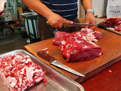 -王德炭烤牛羊肉(西关大街店)