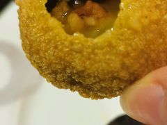 -Pita's&Tika's中东和印度风味餐厅(龙湖天街店)