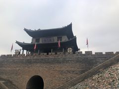 -雁门关景区