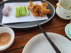 -喜鼎海胆水饺(东港店)