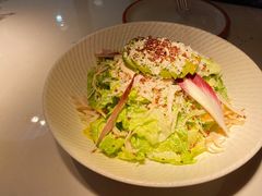 野菜奇亚籽牛油果沙拉-阿妮叶李(光谷世界城店)
