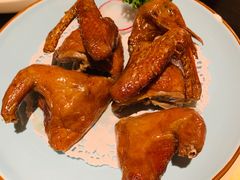 -浙江安吉JW万豪酒店·万豪中餐厅