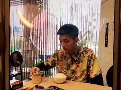 -麻屋手抓海鲜(防城港总店)
