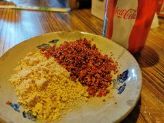 -晓靖轩烧烤(沙河风情店)