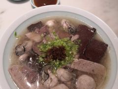 -潮米果蚝烙·潮汕小吃(海乐荟店)