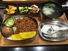 台北肉燥饭-小明同学(三里屯店)
