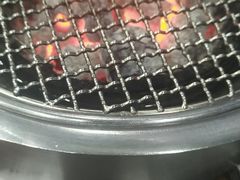 -啊美丽炭火烤肉(滑翔一店)