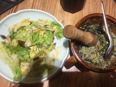 -湘水滨·臭鳜鱼·湘菜(马驹桥店)