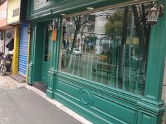 门面-TINTIN CAKE BOUTIQUE(台北壹店)