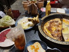 -大味老火锅City店