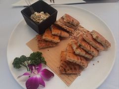 -野蔓果·山野菜(西湖景区·龙井茶田店)