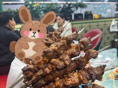 -花圃园餐厅店(和田二街28号院店)