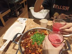 -黄记煌三汁焖锅(龙湖U城店)