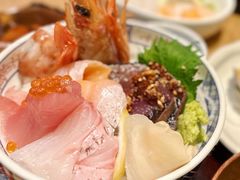 -丼丼屋x鸟开(创纪之城五期店)