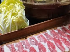 -菌小白·野生菌火锅(时尚天河店)