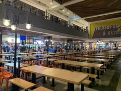 -西南政法大学-学生1食堂