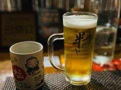 -半藏居酒屋(香港花园店)