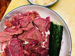 -刘纪孝腊牛羊肉(北广济街店)