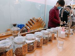 -COFFEE HOLIC(朝外SOHO店)