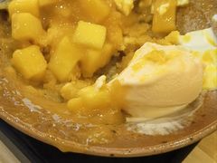 -Ice Monster冰馆·CNN评选全球十大甜品(国贸商城店)