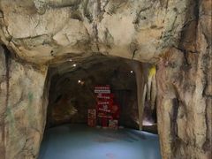 -重庆际华园室内极限运动中心