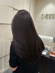 -凯博K-boom Hair Salon