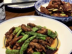 -兰边碗(鼓楼店)