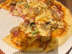 -必胜客(远大路店)